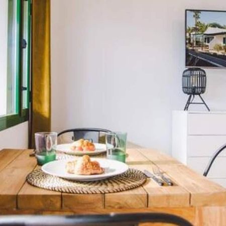 Casa Roma Villa Пуерто дел Кармен Екстериор снимка
