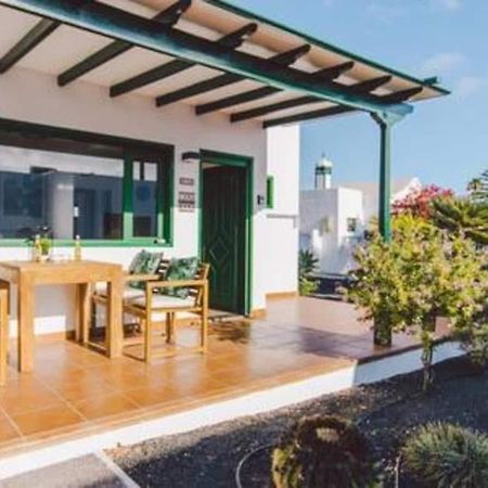 Casa Roma Villa Пуерто дел Кармен Екстериор снимка