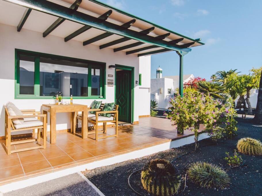 Casa Roma Villa Пуерто дел Кармен Екстериор снимка