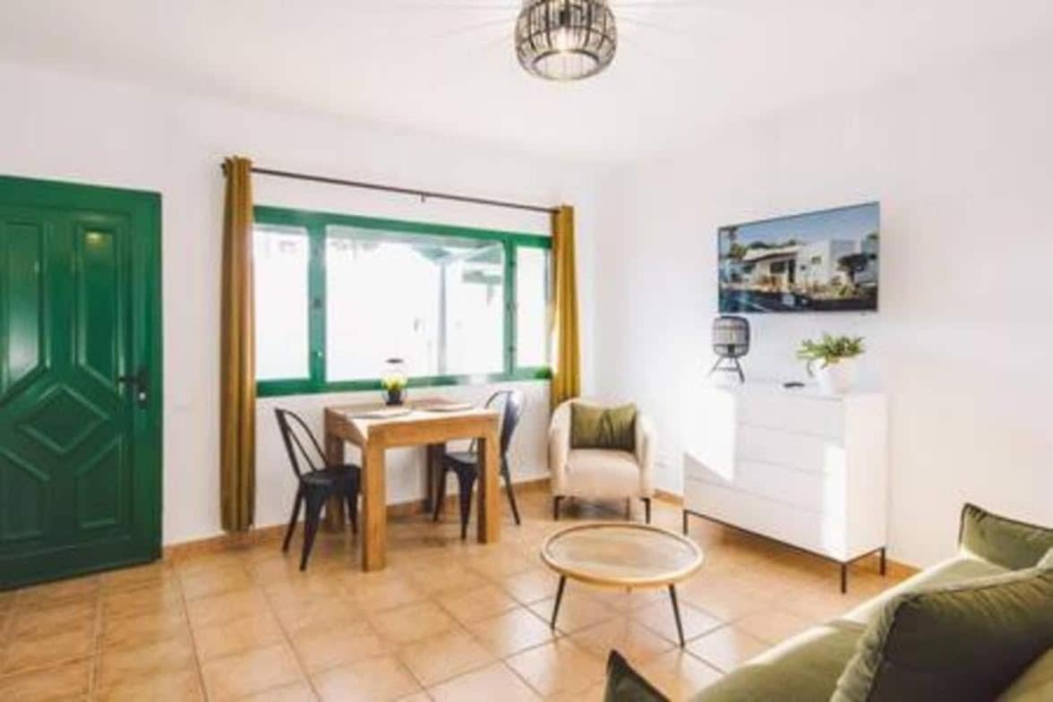 Casa Roma Villa Пуерто дел Кармен Екстериор снимка