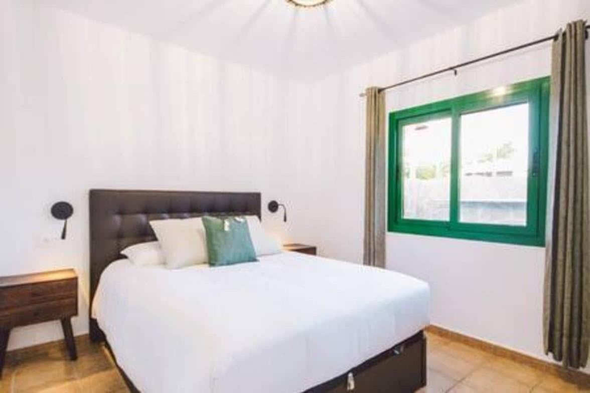 Casa Roma Villa Пуерто дел Кармен Екстериор снимка