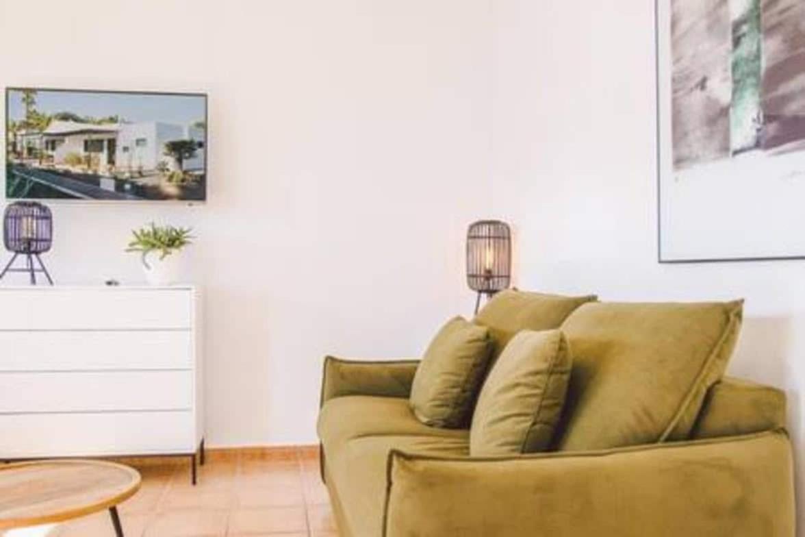 Casa Roma Villa Пуерто дел Кармен Екстериор снимка