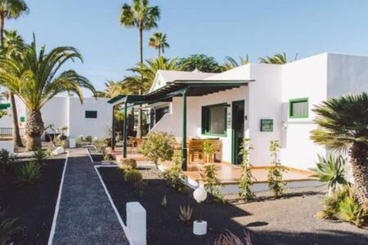 Casa Roma Villa Пуерто дел Кармен Екстериор снимка