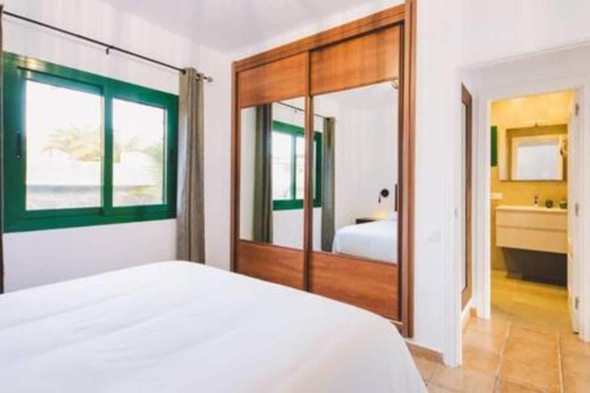 Casa Roma Villa Пуерто дел Кармен Екстериор снимка