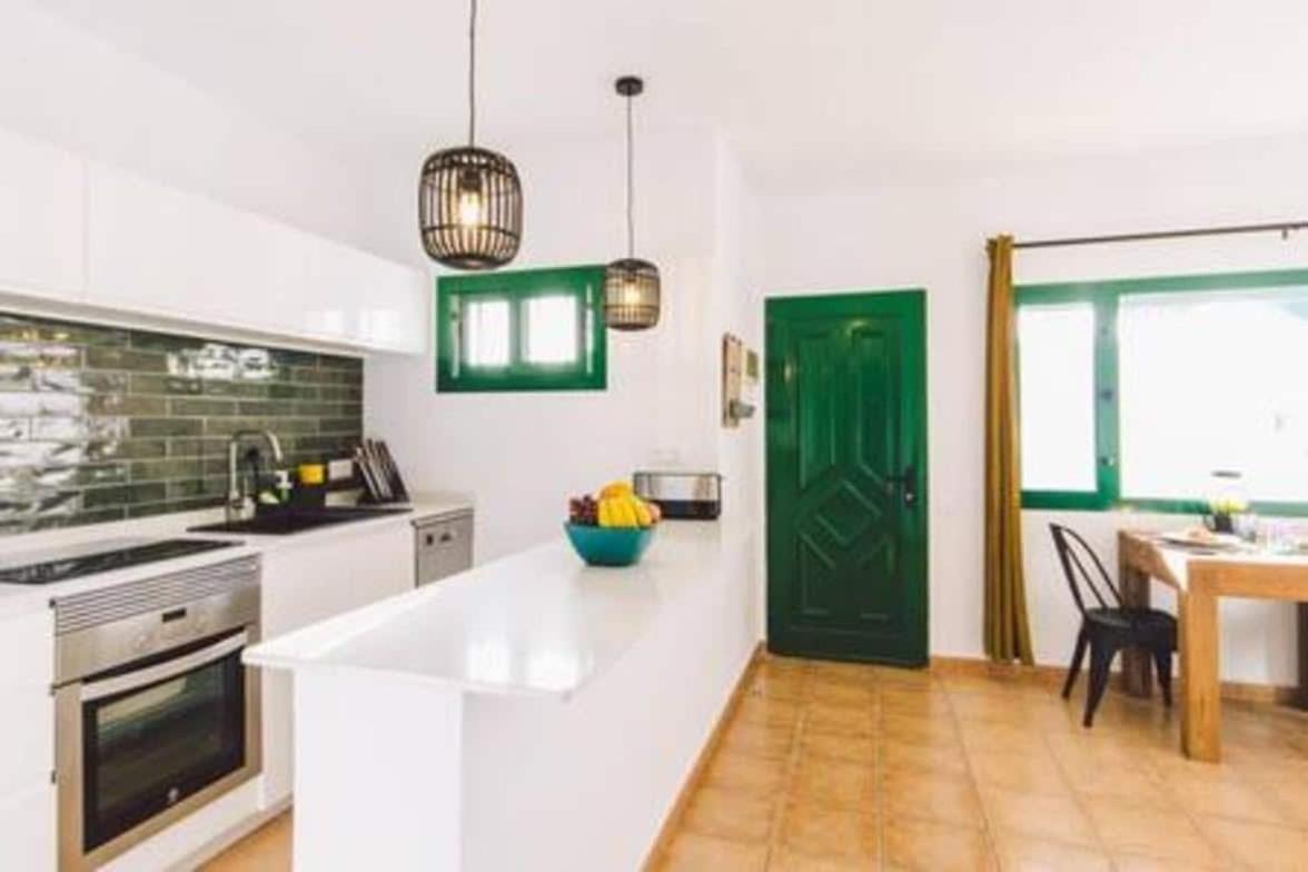 Casa Roma Villa Пуерто дел Кармен Екстериор снимка